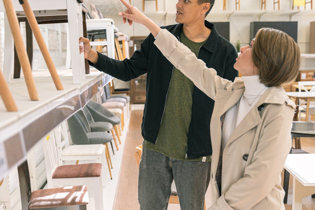 Driving Social Impact Through Lifestyle Choices and Consumerism Image 1
