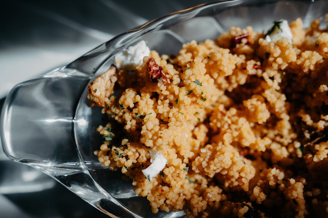 Healthy Eating Made Easy: Delicious Recipes for Busy Lifestyles Image 3