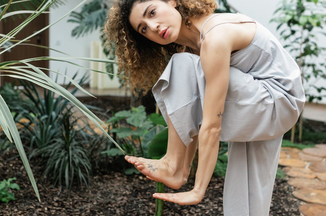 Holistic Approaches to Boosting Mental Well-Being Naturally Image 2