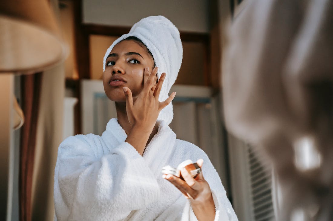 Reimagining Wellness Routines for a Balanced Lifestyle in Today's Fast-Paced World Image 1