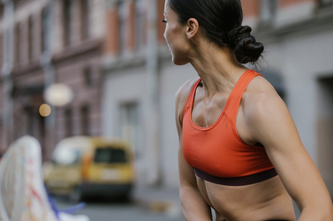 Revitalizing Daily Habits for Enhanced Health and Vitality Image 3