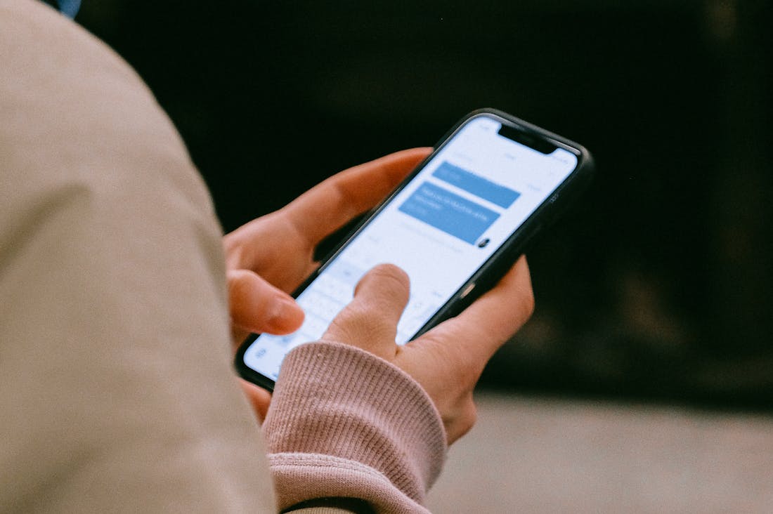 Tech Trends That Are Redefining Our Daily Lives Image 3
