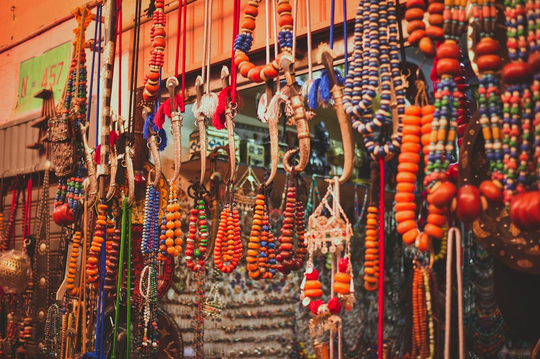 Travel Experiences That Enrich Your Understanding of Cultures Image 1