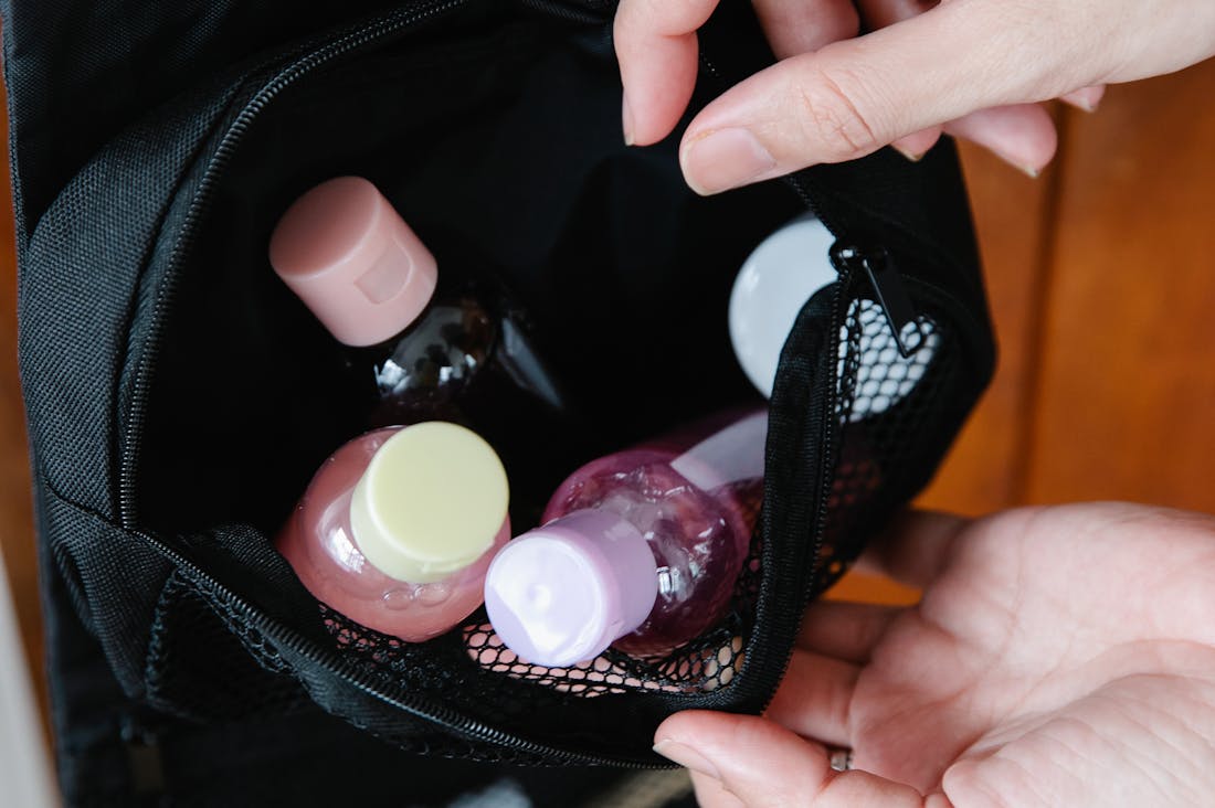 Traveling Smart: Practical Tips for a Stress-Free Journey Image 1