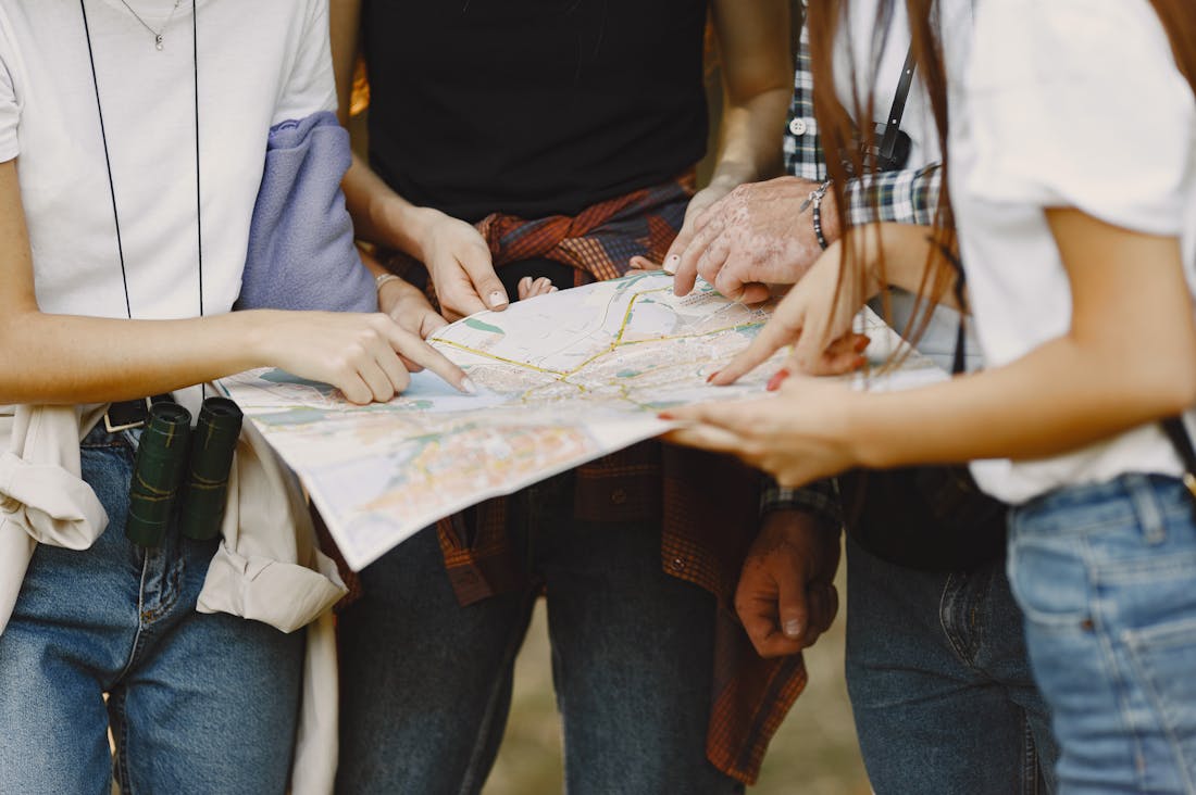 Traveling Smart: Tips for Planning Memorable Adventures Image 2