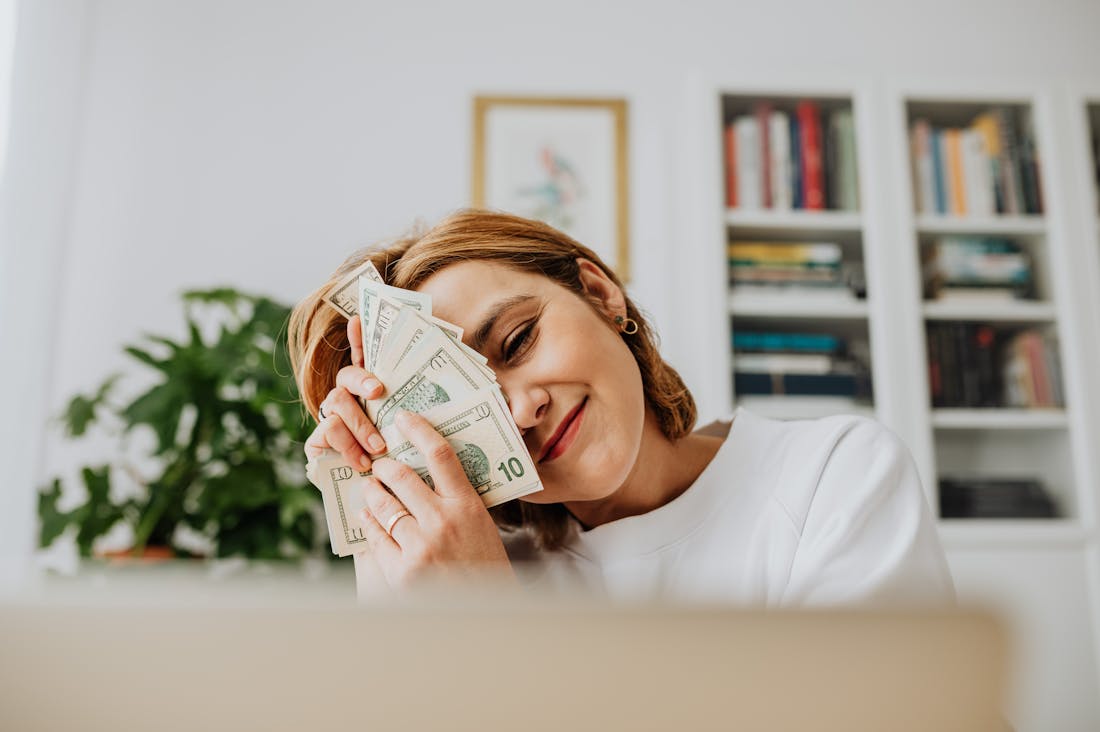 Financial Wellness Beyond Savings: Creating a Holistic Approach to Your Financial Life Image 1
