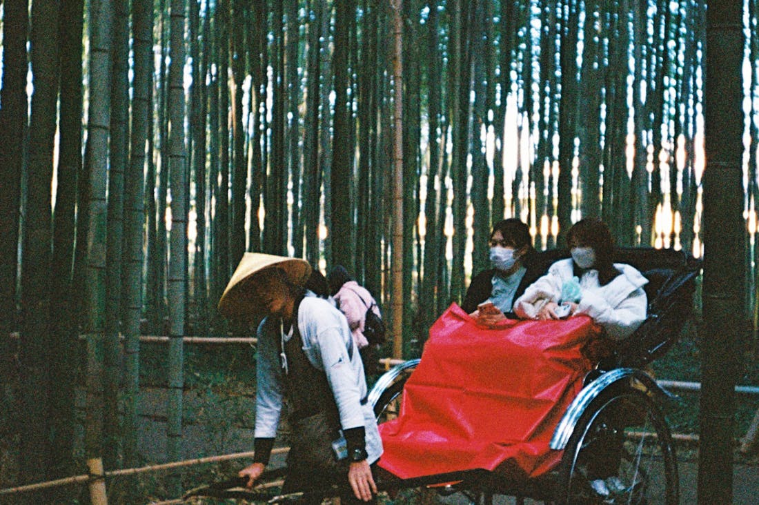 Moving Beyond Trends: The Sustainable Approach to Modern Travel Image 2