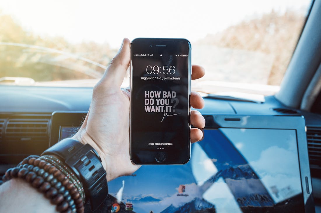 The Evolution of Automotive Technology: How Innovation is Driving Change in the Auto Industry Image 3