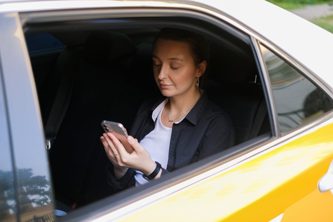 The Future of Automotive Technology: Key Innovations Reshaping the Driving Experience Image 3