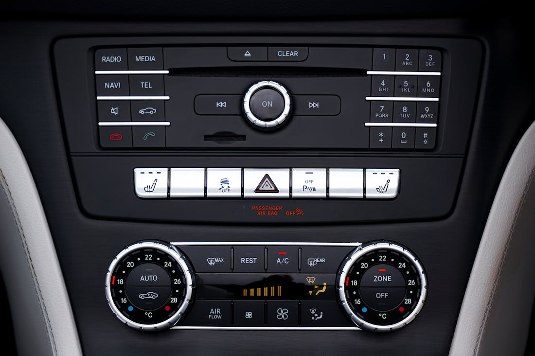 Understanding Modern Automobiles: The Future of Transportation and Eco-Friendly Innovations Image 1