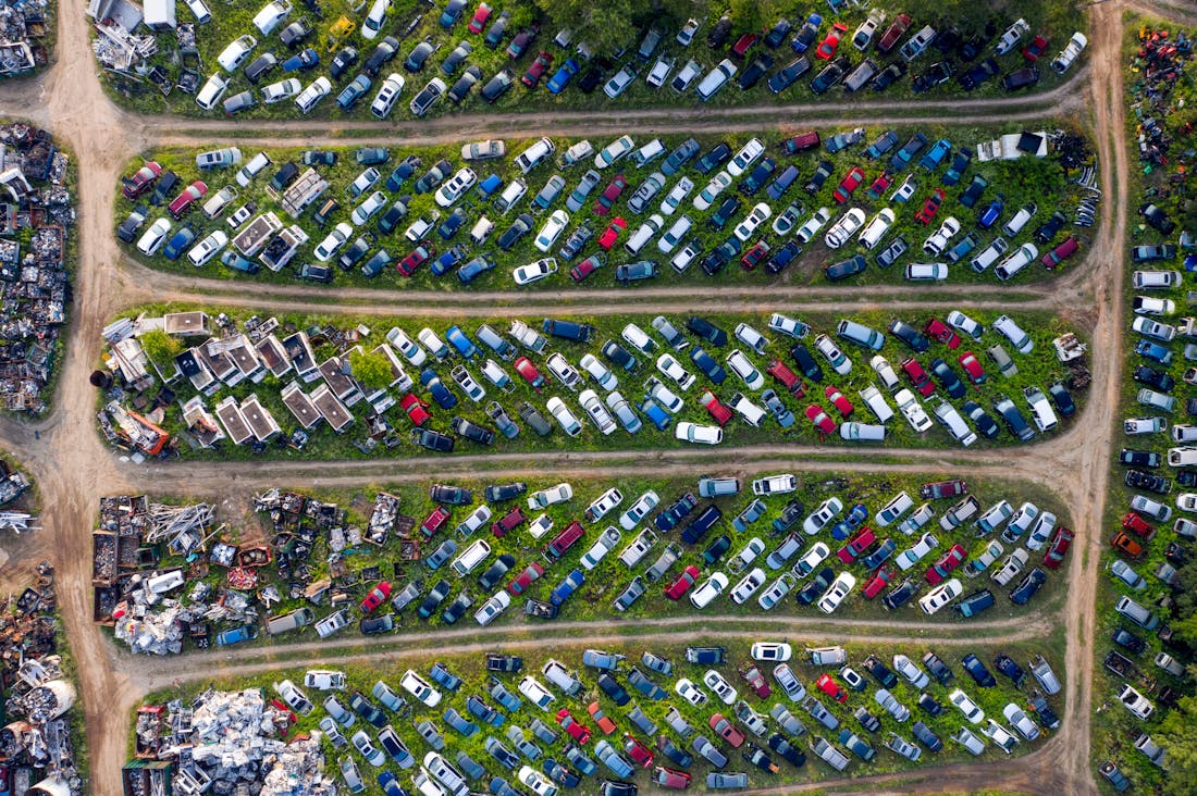 Automotive Advances: Driving Towards a Sustainable Future Image 3