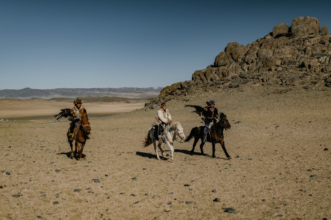 Crafting Memorable Travel Experiences: Secrets from Seasoned Explorers Image 2
