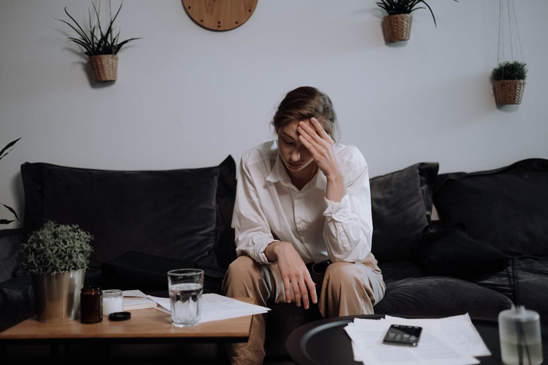 Creative Ways to Manage Stress and Boost Mental Wellbeing Image 1