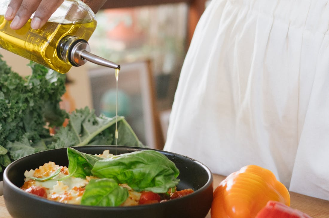 Culinary Adventures at Home: Redefining Your Cooking Experience Image 2