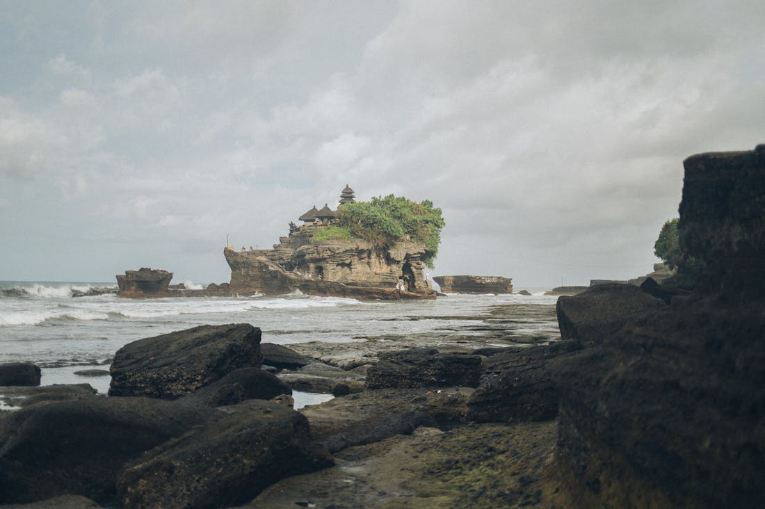 Exploring Unique Travel Destinations Off the Beaten Path Image 2
