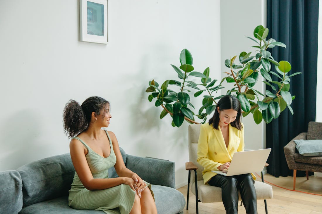 Innovative Health Trends Shaping Tomorrow's Wellness Landscape Image 2
