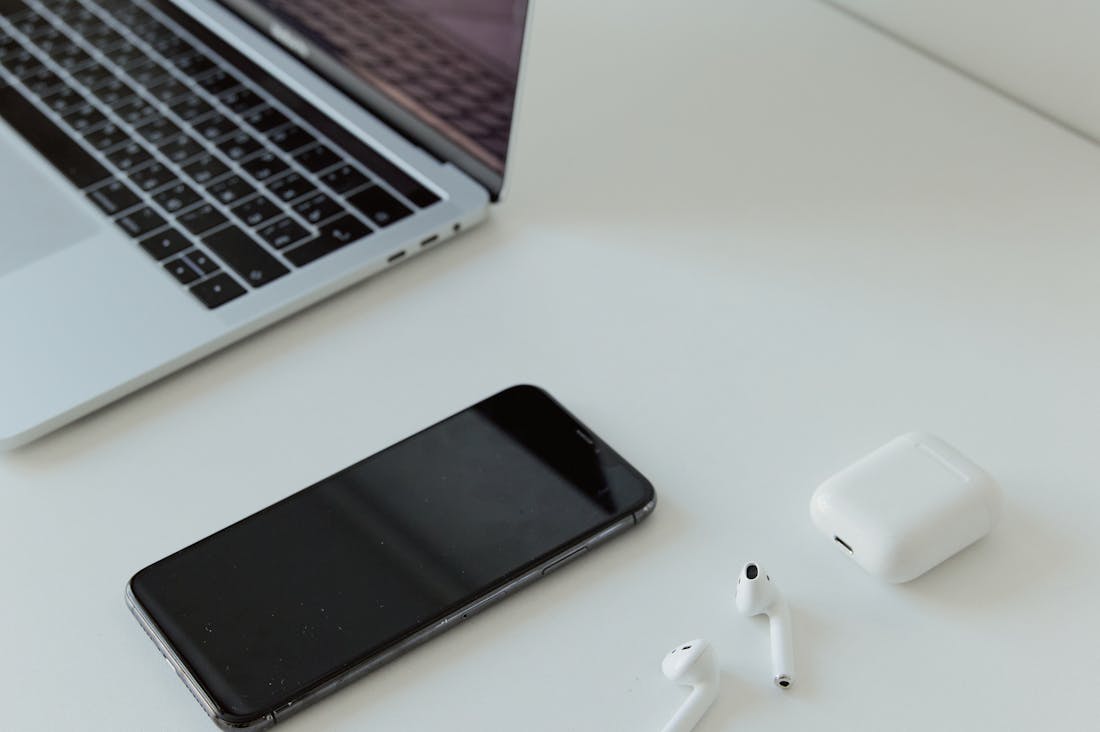 Innovative Tech Gadgets That Can Transform Your Daily Routine Image 1