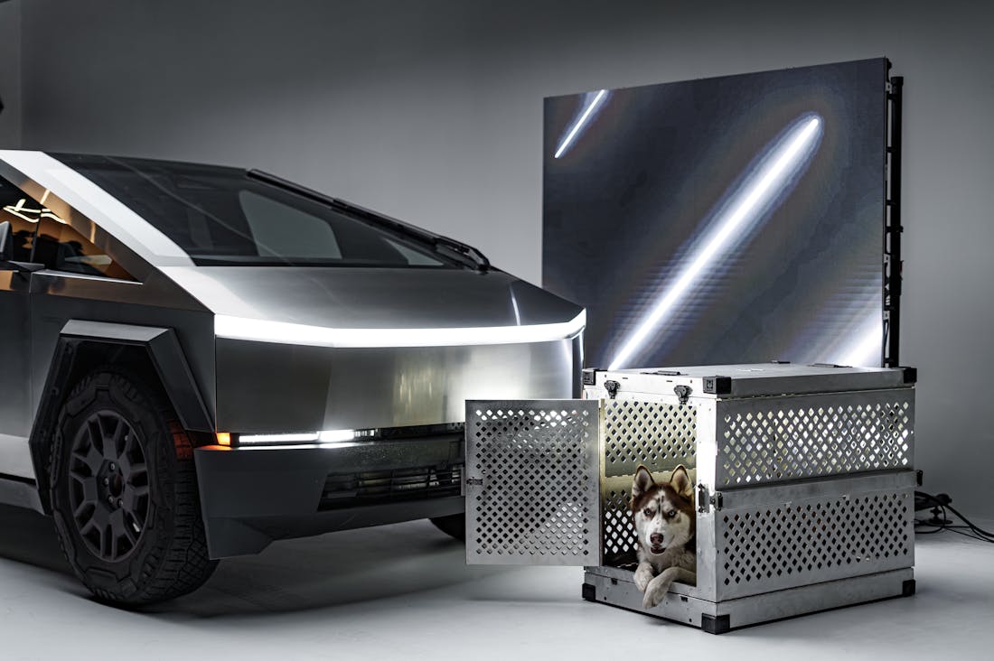 Innovative Technologies Revolutionizing the Auto Industry: What to Expect in the Future Image 2