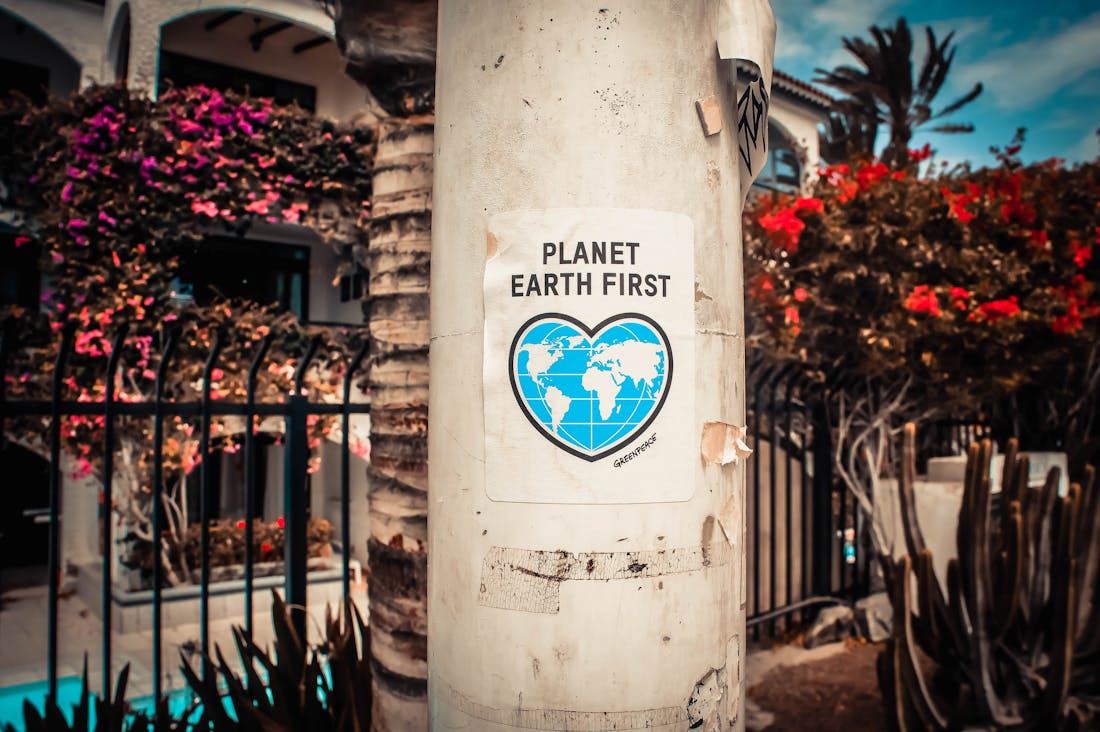 Innovative Trends Shaping the Future of Eco-Friendly Travel Experiences Image 2
