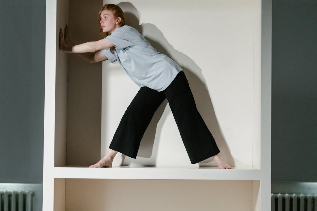 Lifestyle Choices Influencing Mental Health and Happiness Image 3