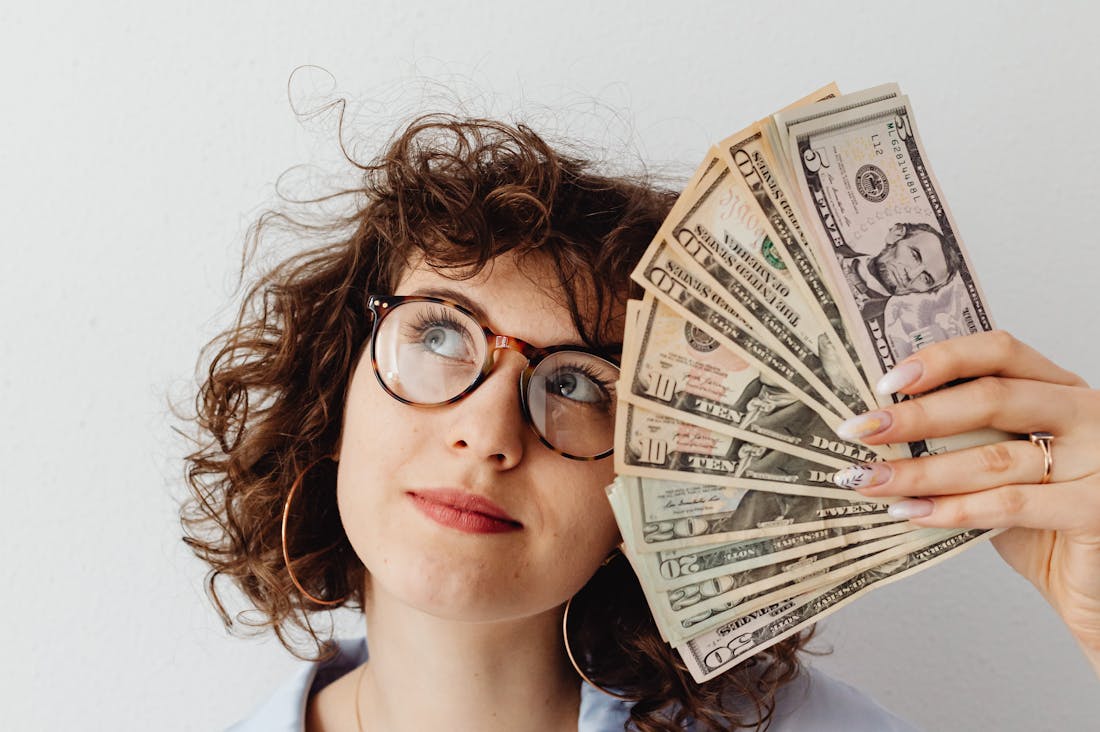 Practical Strategies for Stress-free Financial Management Image 2