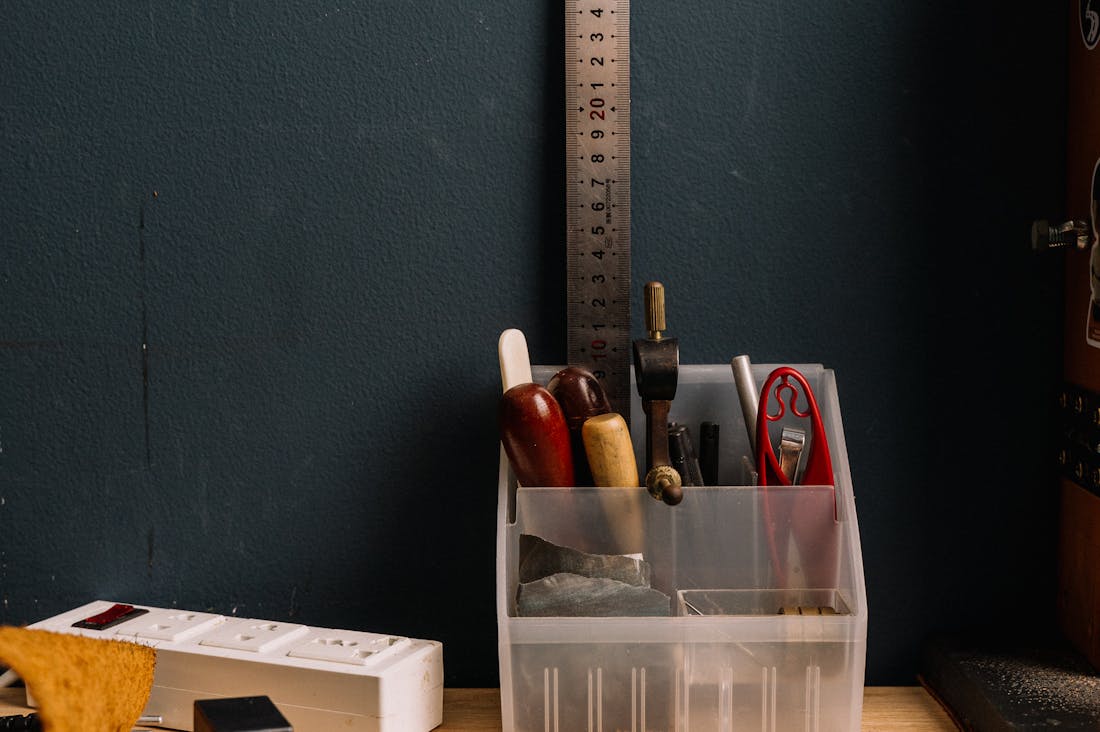Revamping Your Tech Habits: Essential Tips for a More Organized Digital Life Image 2
