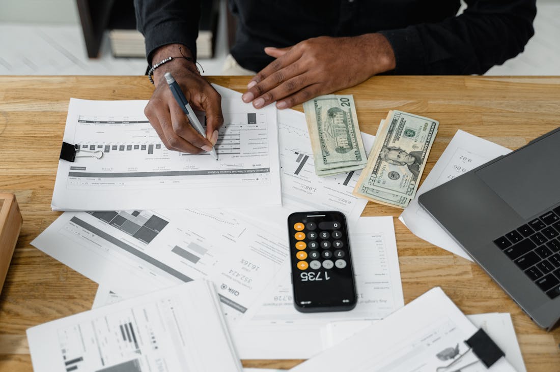 Smart Spending Strategies: Getting the Most Out of Your Money Image 1