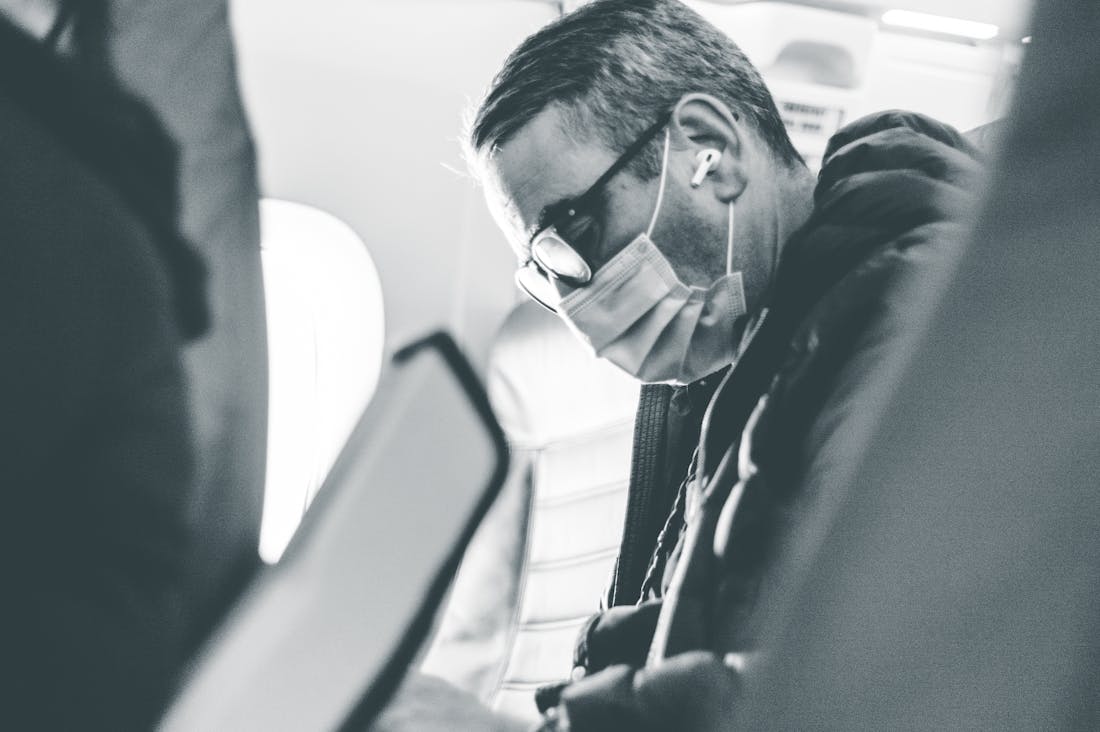 Travel Wellness: Ideal Practices for Stress-Free Journeys Image 2