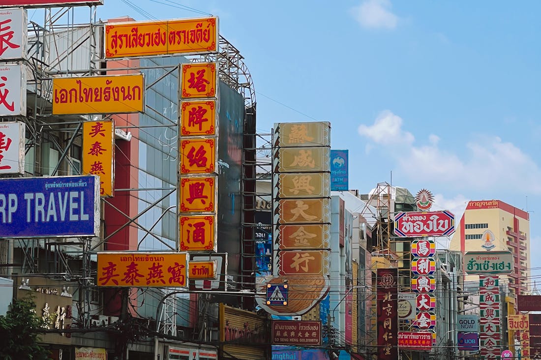 Traveling Sustainably: How to Make Eco-Friendly Choices on Your Next Trip Image 3