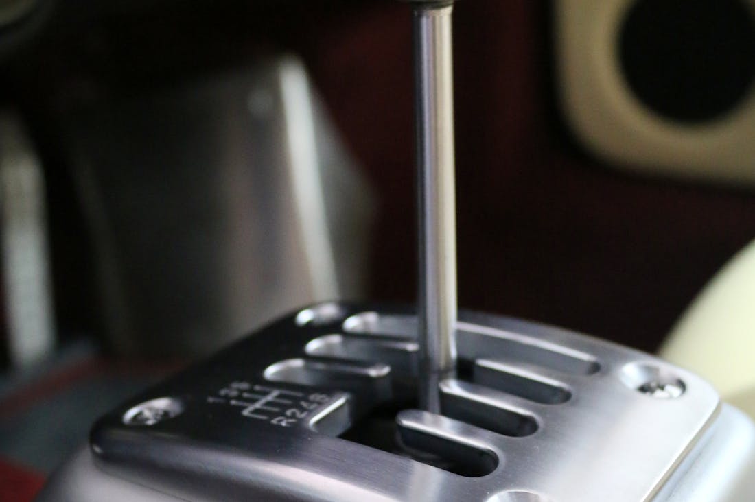 Trends in Automotive Technology Revolutionizing the Industry Image 3