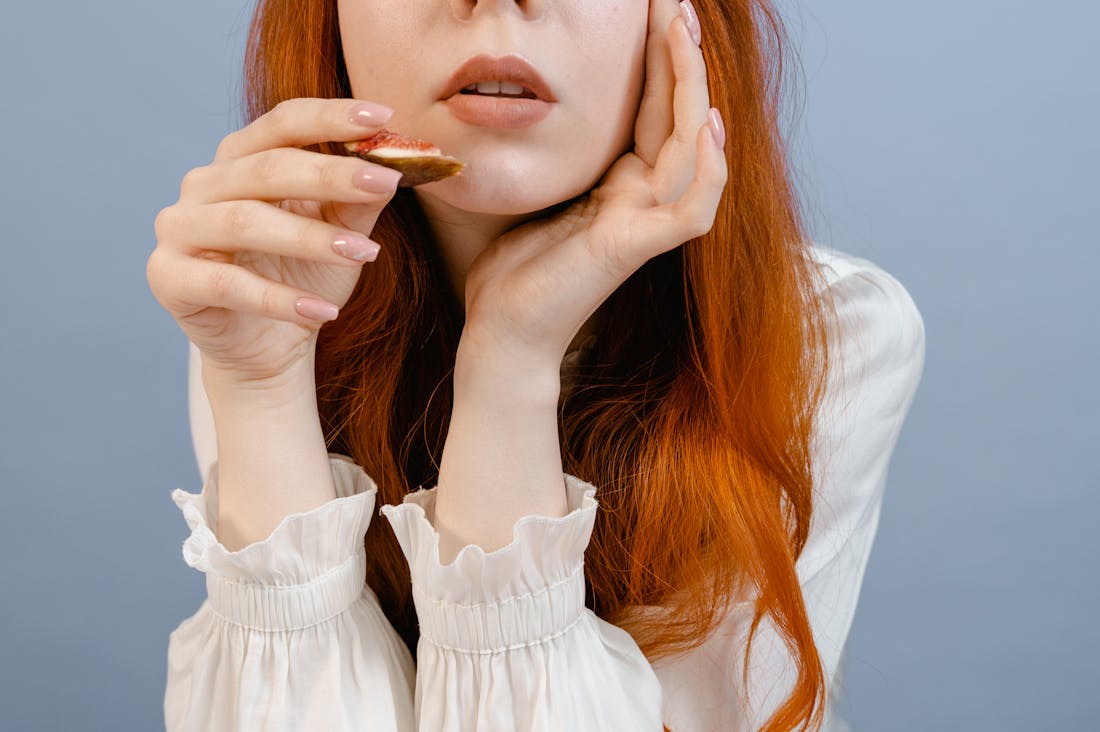 Elevating Your Health Journey Through Mindful Eating Habits Image 2