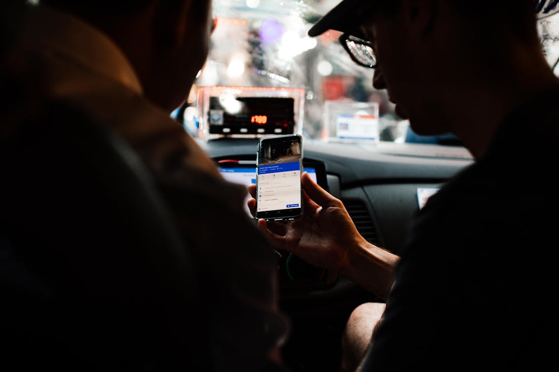 Innovative Automotive Technologies That Will Change Your Driving Experience