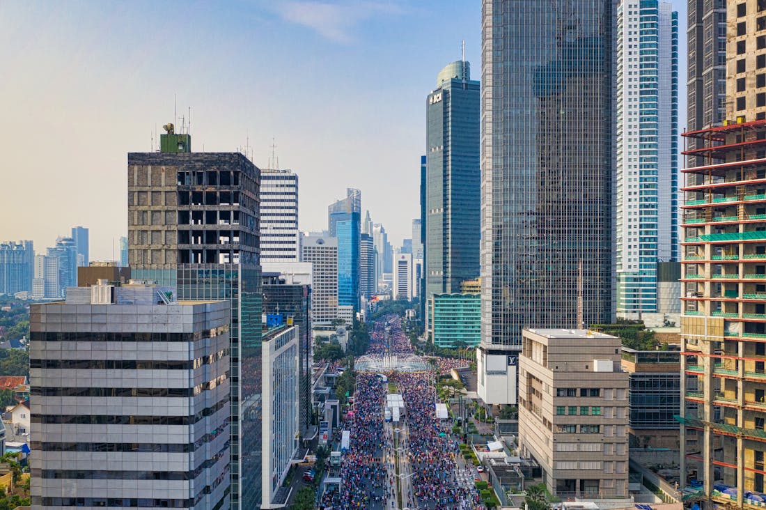 Innovative Trends in Sustainable Travel for 2024 Image 3
