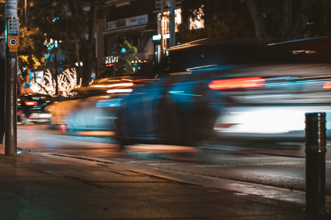 Revamping Your Driving Experience with Smart Car Technology Image 1