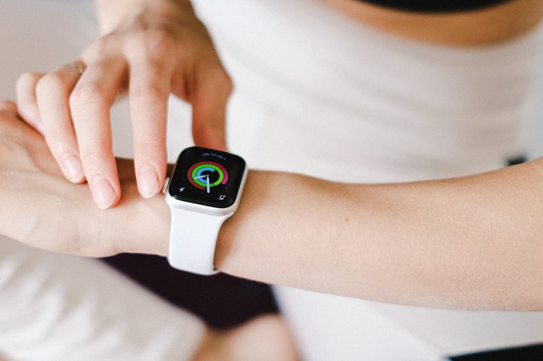 Revolutionizing Health Habits: Innovative Ways to Stay Fit in a Digital Age Image 2
