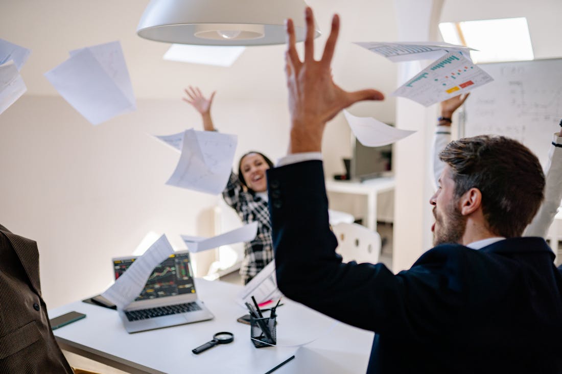 Smart Investing Strategies: Navigating the World of Personal Finance Image 1
