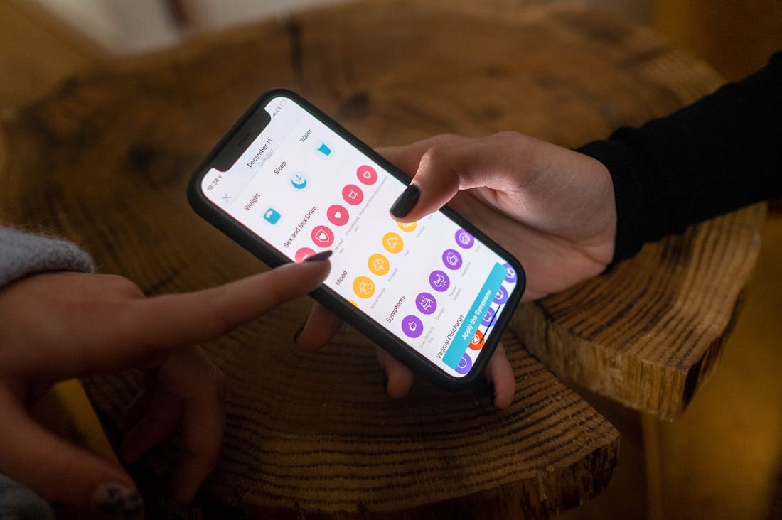 Smart Wellness: Innovative Approaches to Maintaining Health in a Busy World Image 1