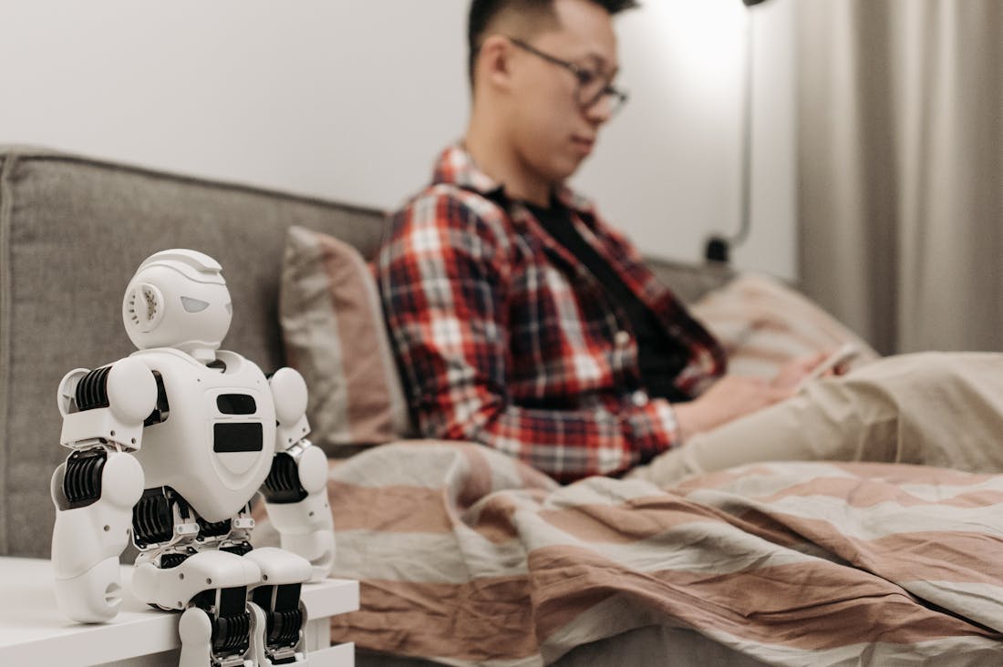 Stay Updated with Key Tech Trends Impacting Daily Life Decisions