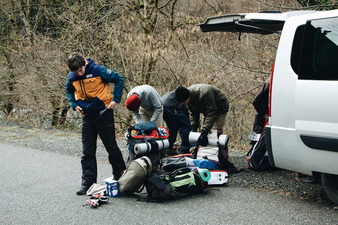 Sustainable Travel: Eco-Friendly Tips for Conscious Adventurers Image 2