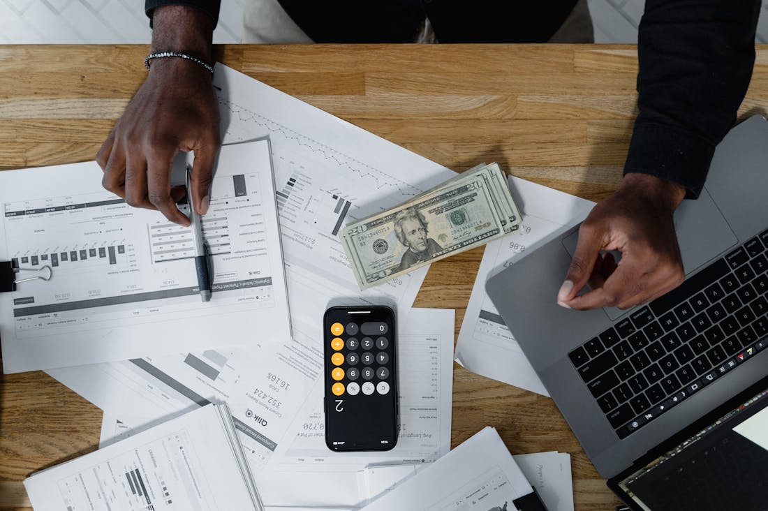 Tech Innovations Shaping Personal Finance in 2023 Image 2