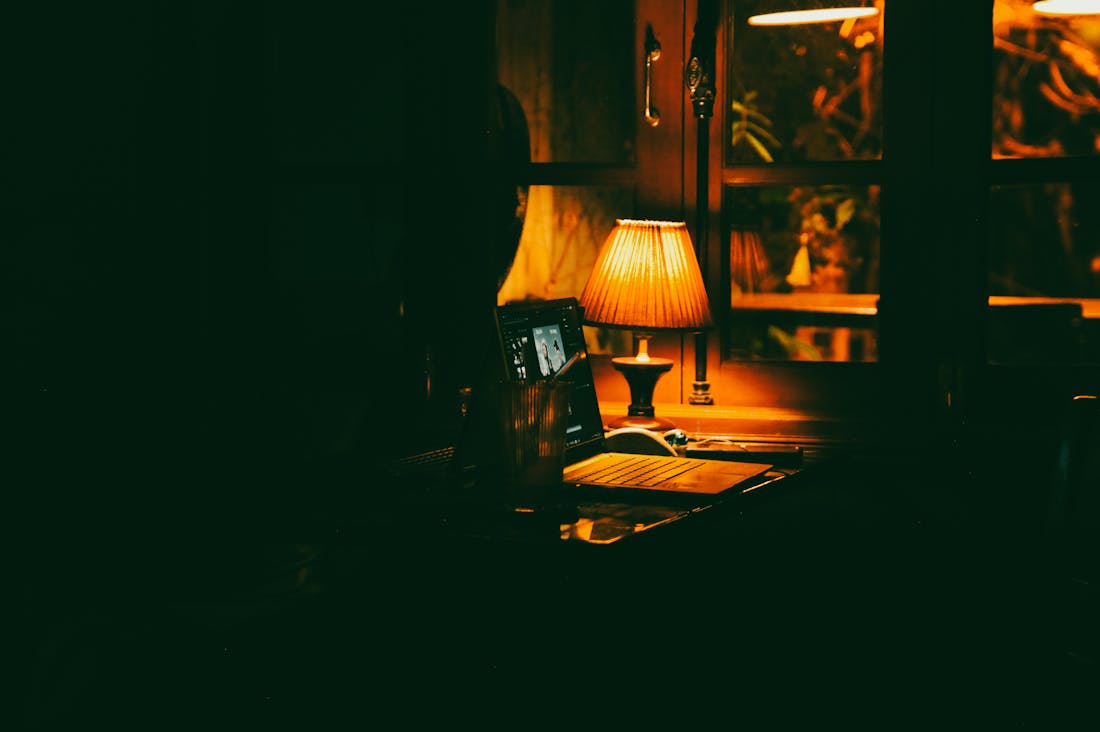 Tips for Setting Up a Home Office That Boosts Productivity and Comfort Image 2