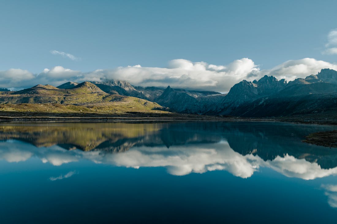 Unique Travel Destinations to Ignite Your Adventurous Spirit Image 3