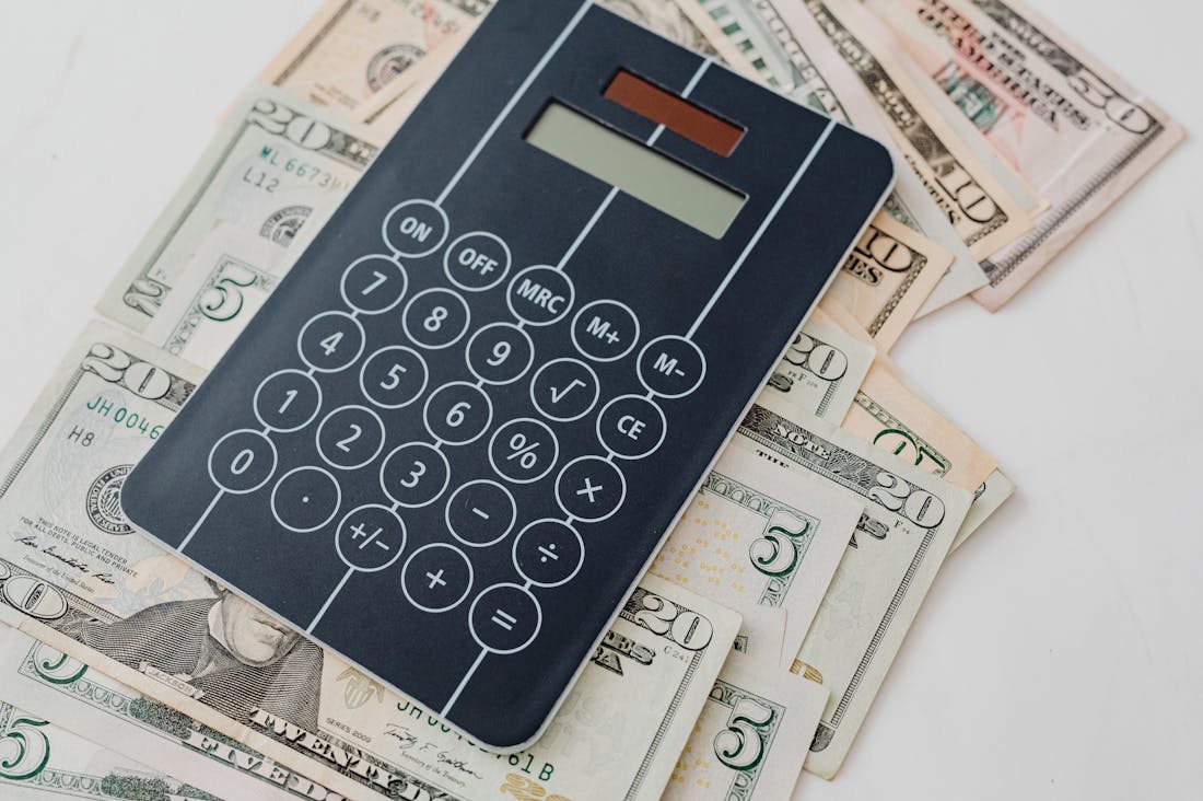 Ways to Improve Financial Literacy for Better Money Management Skills Image 1