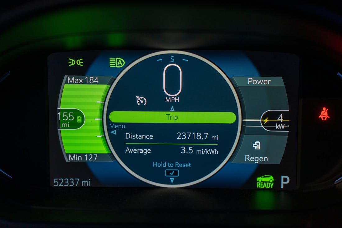 Buyer's Guide to Electric Vehicles: Key Features to Consider in 2023 Image 1
