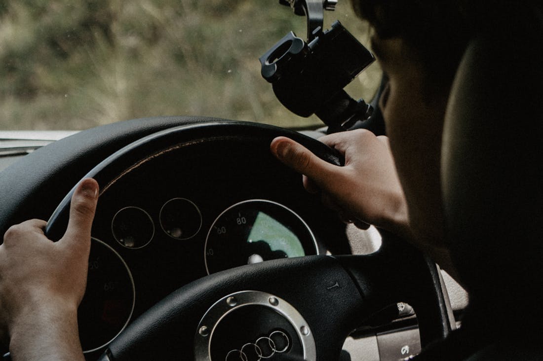 Elevating Auto Maintenance for Road Trip Readiness