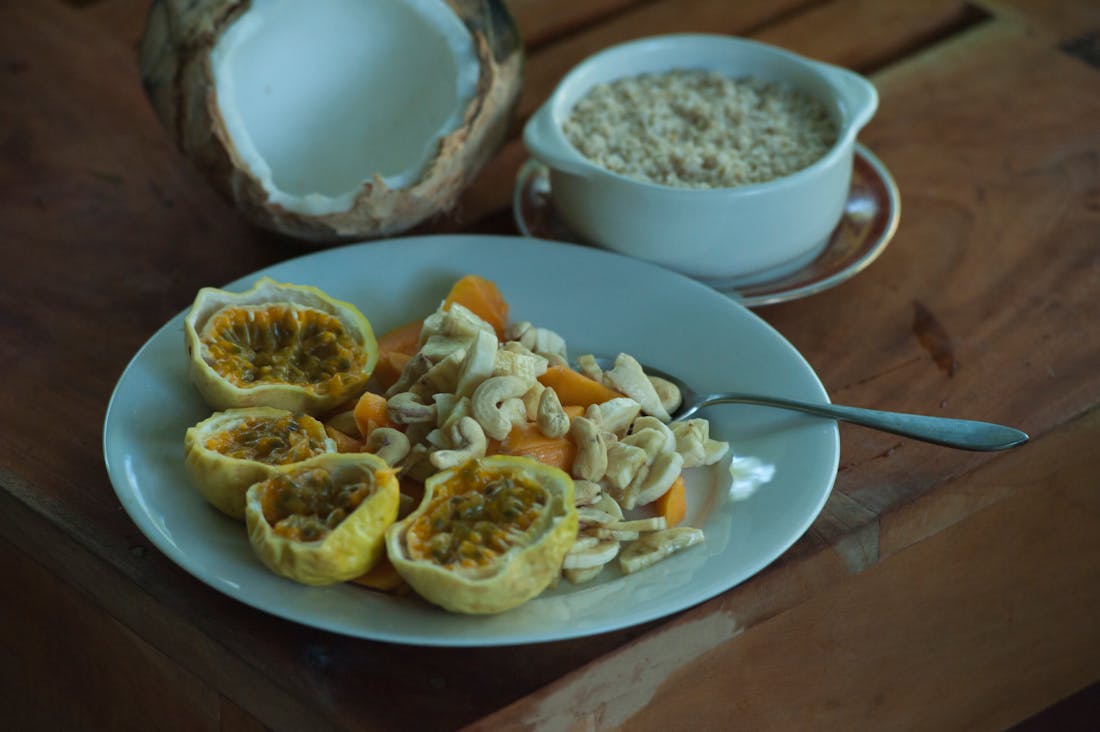 Essential Tips for Crafting a Balanced Diet from Fresh Foods Image 2