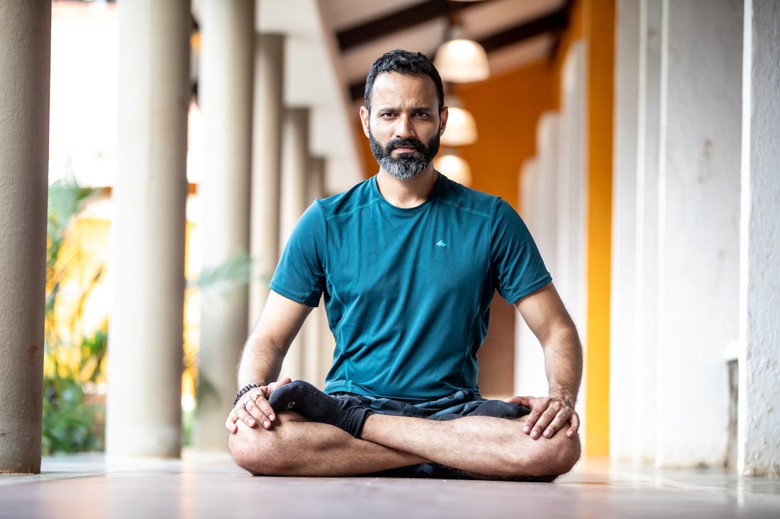 Healthy Habits for a Balanced Life: Simple Strategies to Boost Your Well-being Image 2