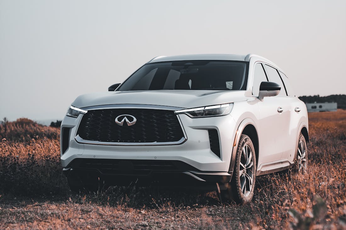 Innovations in Electric Vehicles: A Look into the Future of Auto Technology Image 1