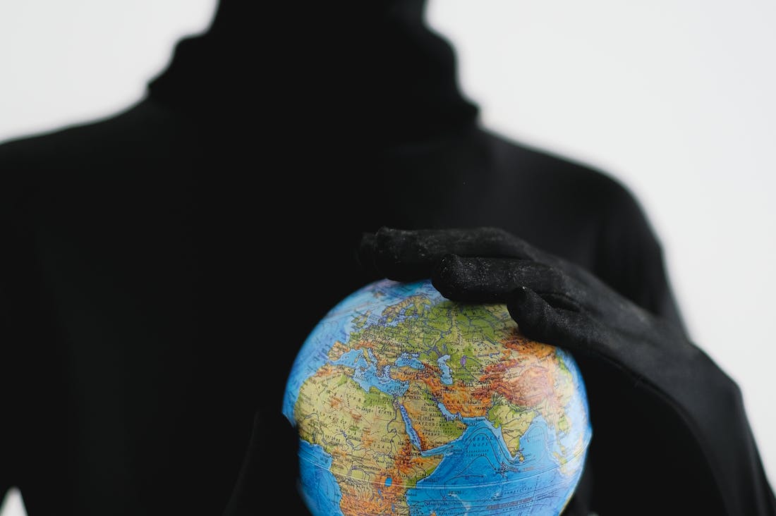 Innovative Travel Ideas for Living Out Your Wanderlust Image 1