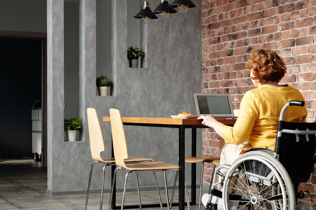 Lifestyle Adjustments to Enhance Productivity and Focus Image 1